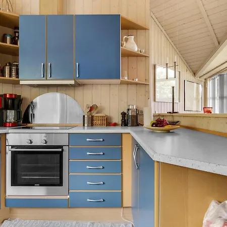 Casa vacanze 3 Bedroom Lovely In Nakskov